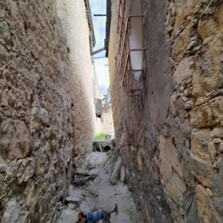 Ble Mavi - Studio For 2 (Adults Only) Όμοδος Εξωτερικό φωτογραφία