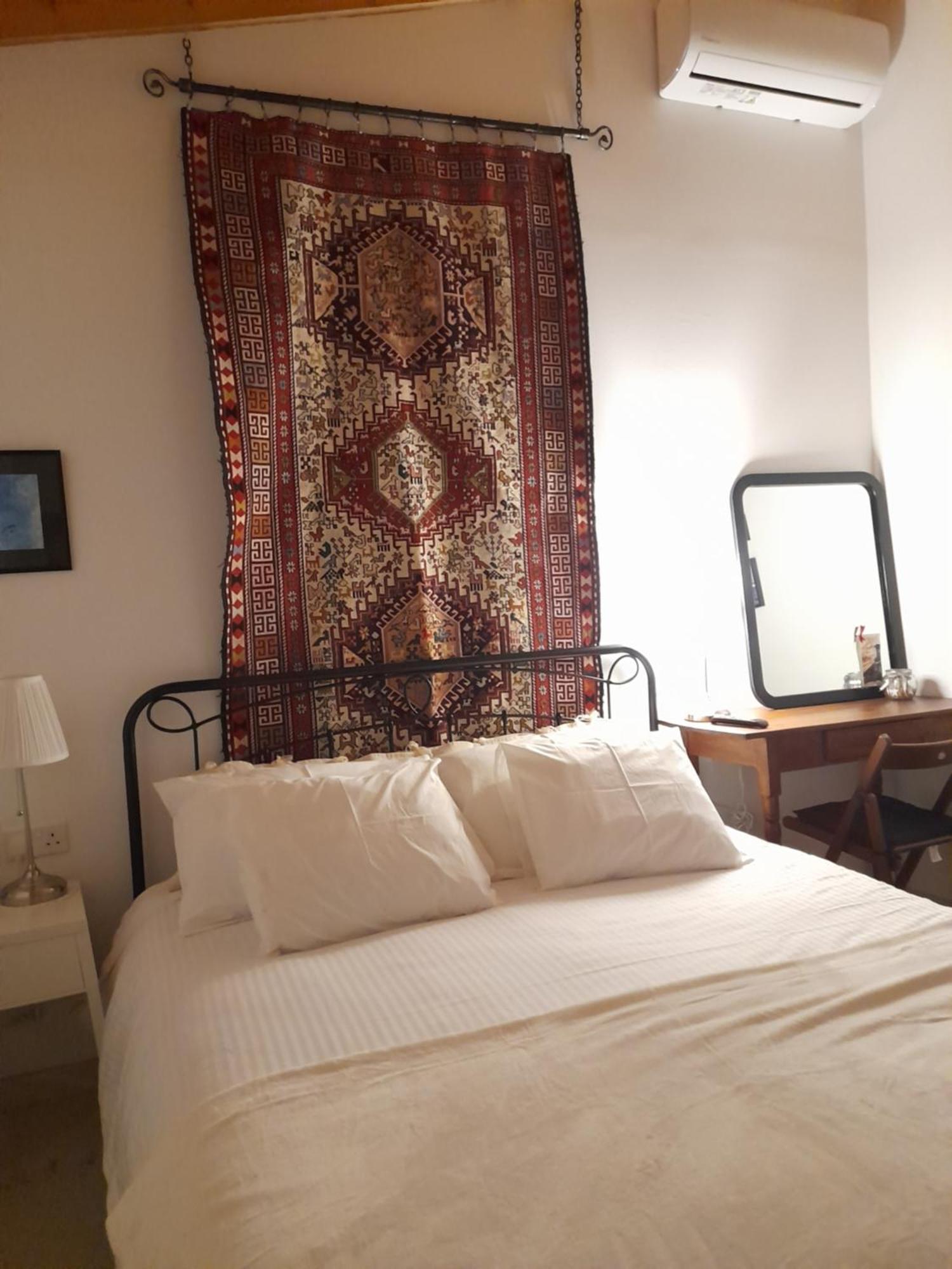 Ble Mavi - Studio For 2 (Adults Only) Όμοδος Εξωτερικό φωτογραφία