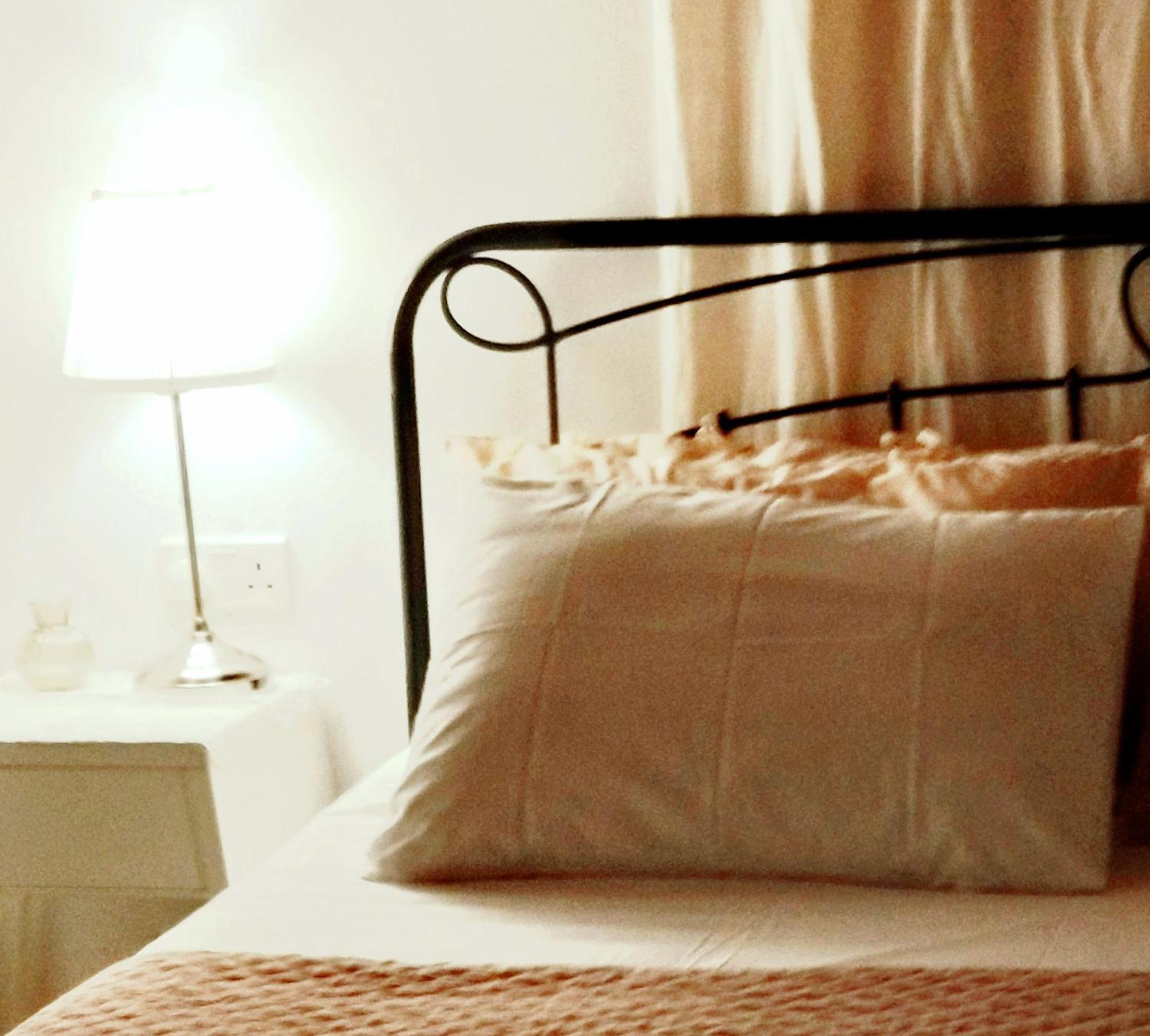 Ble Mavi - Studio For 2 (Adults Only) Όμοδος Εξωτερικό φωτογραφία