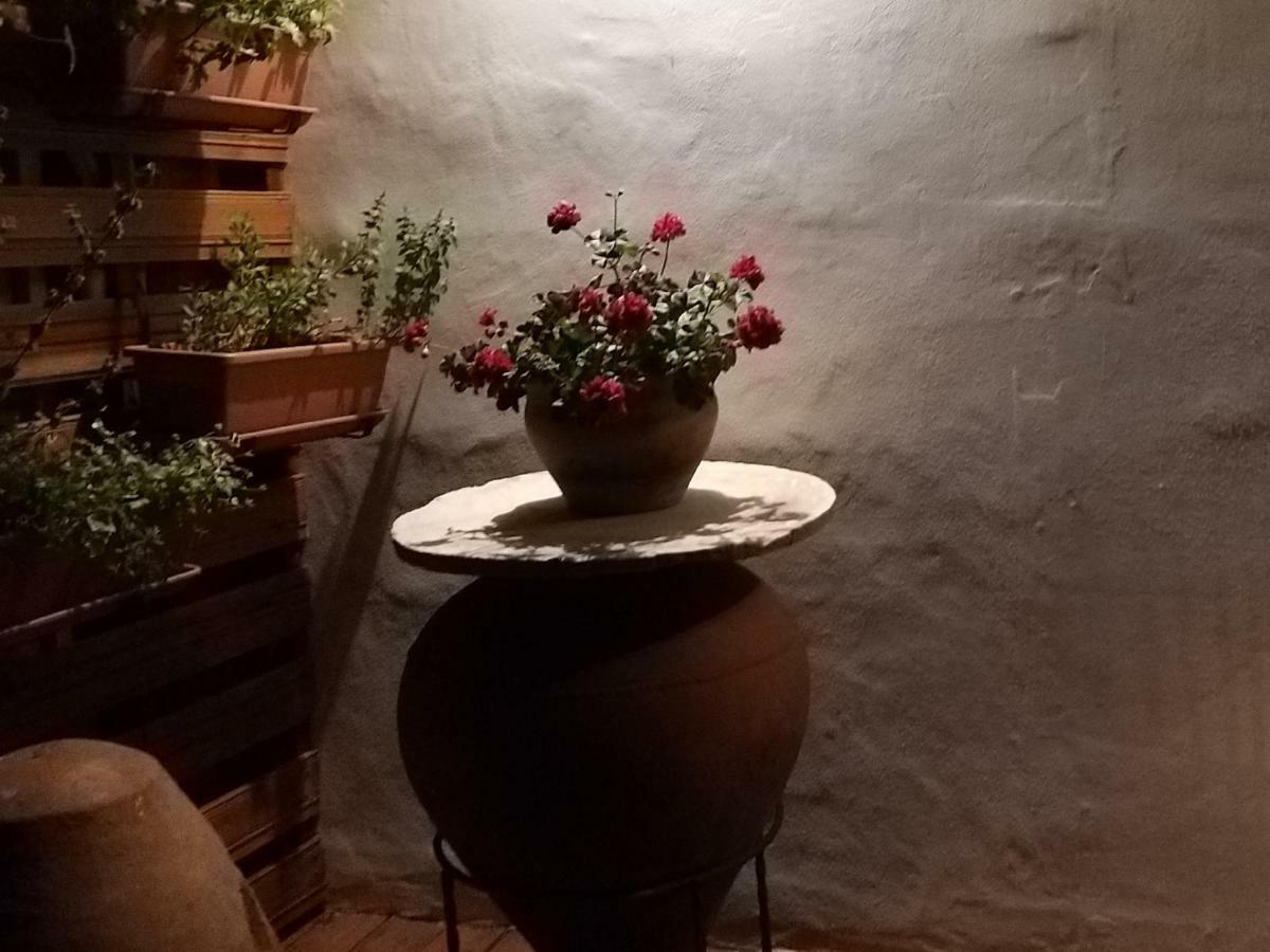 Ble Mavi - Studio For 2 (Adults Only) Όμοδος Εξωτερικό φωτογραφία