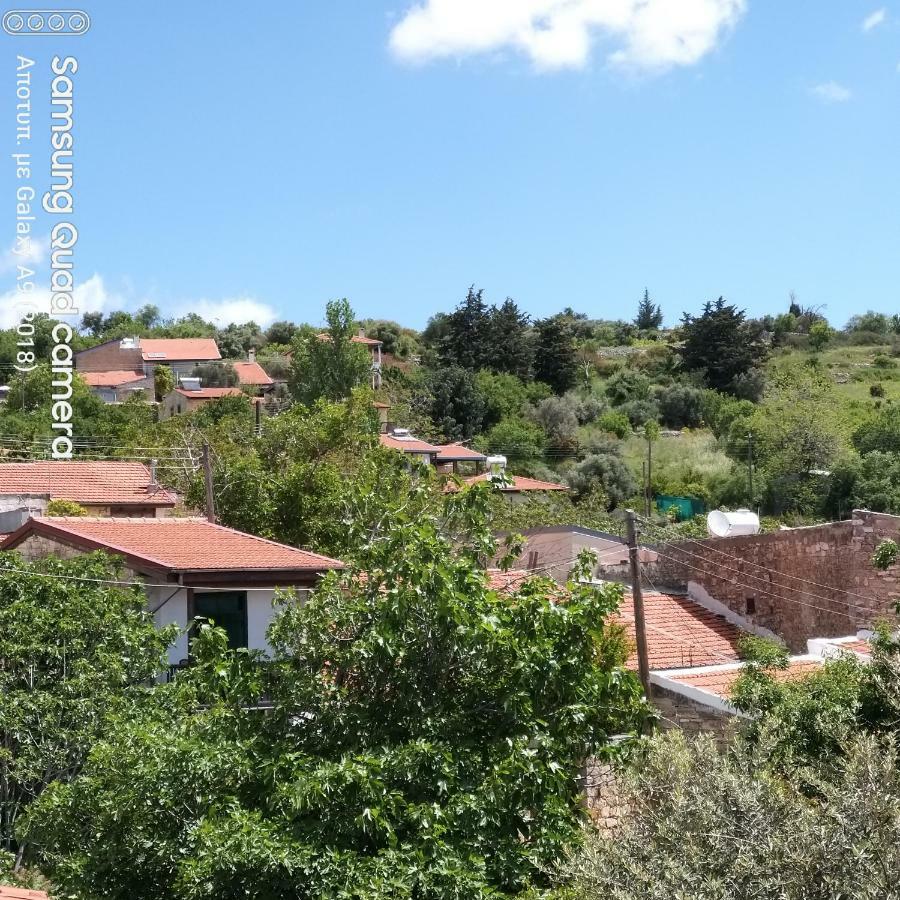 Ble Mavi - Studio For 2 (Adults Only) Όμοδος Εξωτερικό φωτογραφία